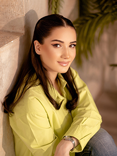 Angela Margaryan