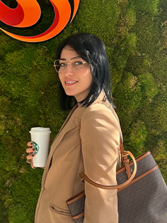 Bella Karapetyan