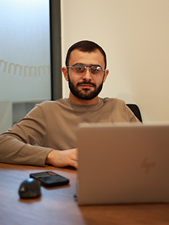 Mher Gyulnazaryan