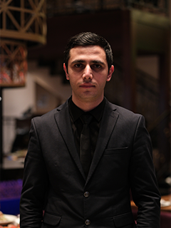 Nver Petrosyan