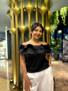 Roza Aghayan