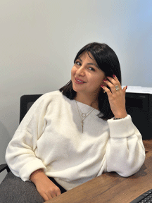Roza Aghayan