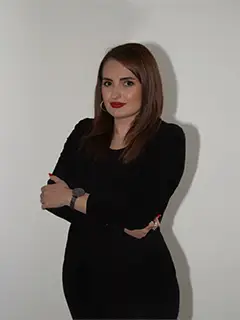 Yana Yanikyan