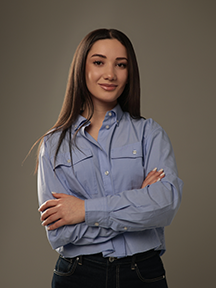Angela Margaryan