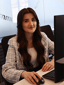 Anzhela Hakobyan