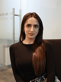 Anna Hovhannesyan