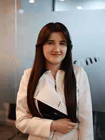 Anzhela Hakobyan