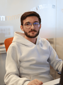 Ashot Shahnazaryan