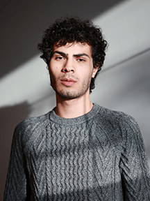 Michael Aghajanyan