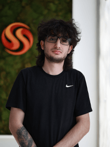 Erik Galstyan