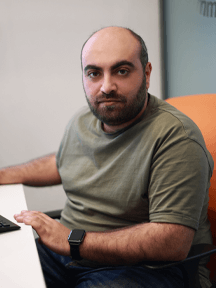 Artur Hovhannisyan