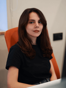 Gayane Hakhinyan