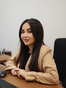 Gohar Ghulyan