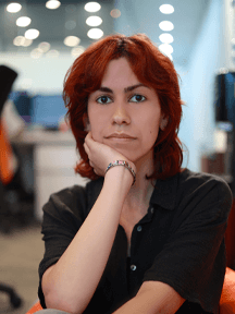 Serine Matevosyan