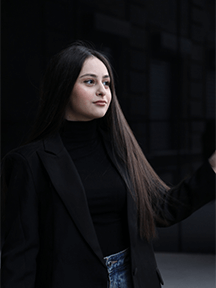 Zhanna Gyulnazaryan