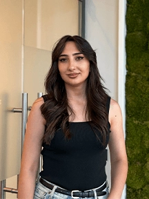 Lusine Hakobyan