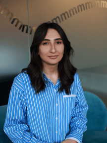Lusine Hakobyan