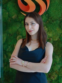 Milena Arakelyan