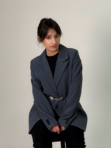 Elen Ghazaryan