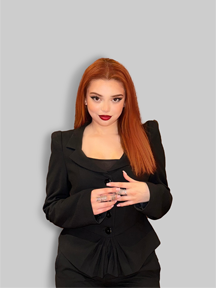 Lilit Manucharyan