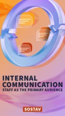 MS on Sostav.ru About Internal Communication