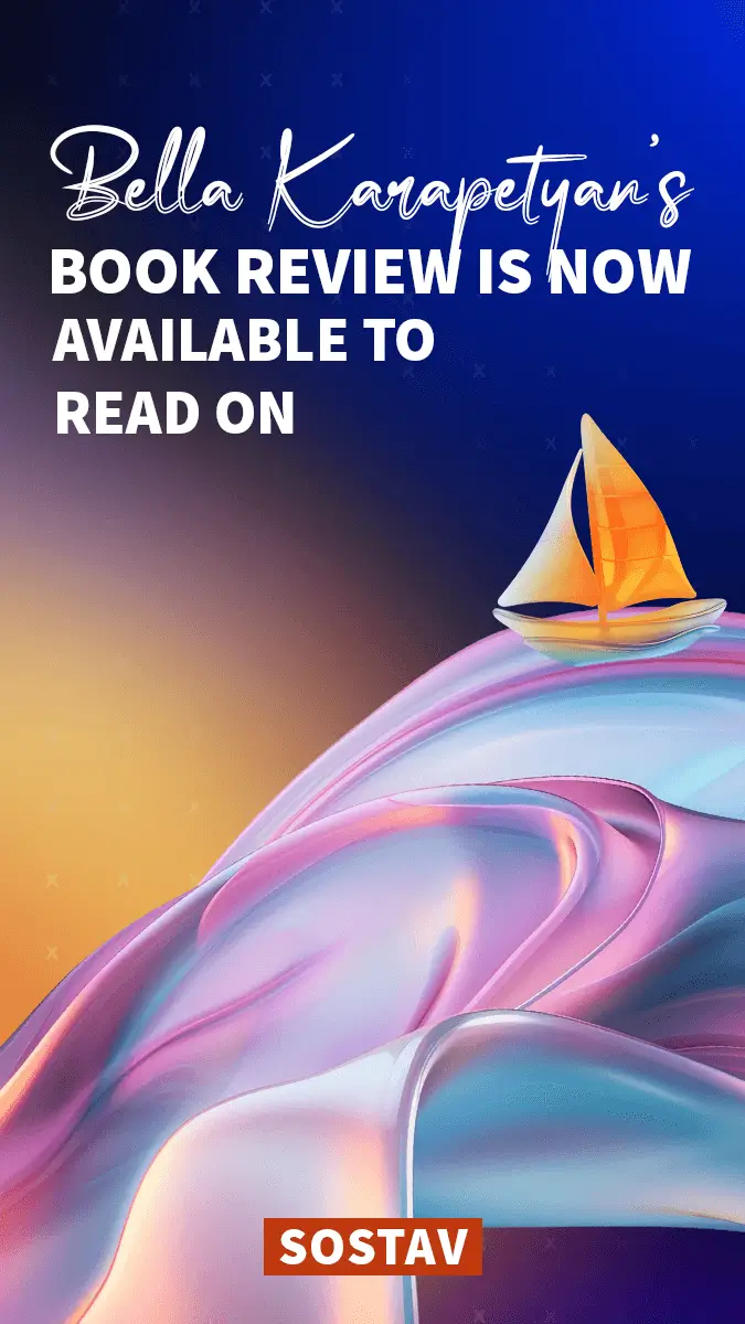 Media Systems in Sostav.ru’s Bookchain Project