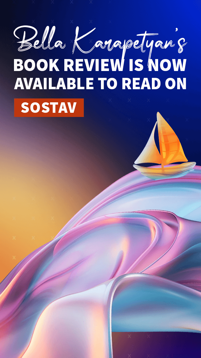 Media Systems in Sostav.ru’s Bookchain Project
