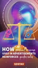 MS About Advertising Reinforcing Gender Roles