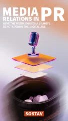 MS on Media Relations & Brand Reputation