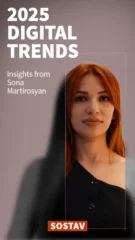 Digital Trends 2025: AI, Platforms & Regulation