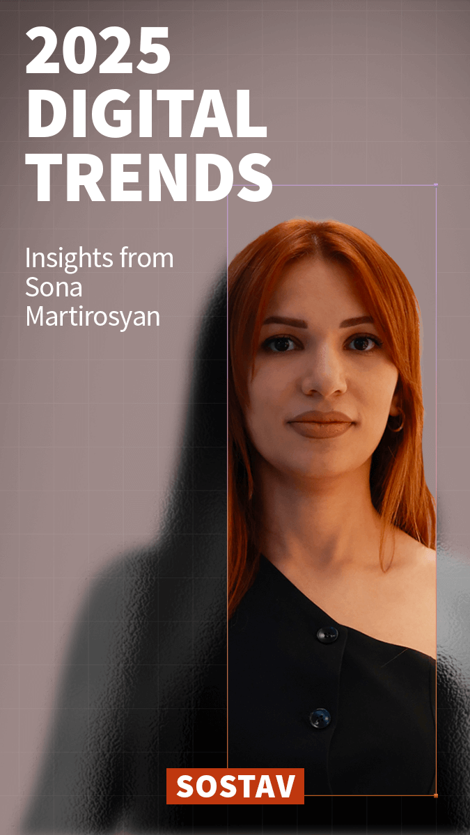 Digital Trends 2025: AI, Platforms & Regulation