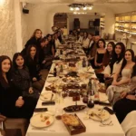 MS Corporate Party 2026