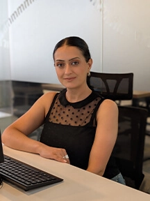 Anahit Hambardzumyan