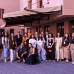 Yandex Armenia’s Office: Tour for Influencers