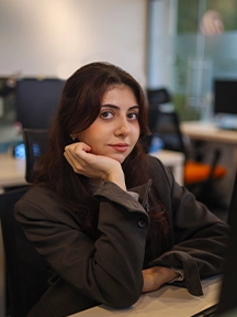 Sofi Babakhanyan