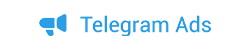 Telegram Ads