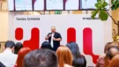 Yandex Go’s 10th Anniversary: Media Tour
