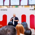 Yandex Go’s 10th Anniversary: Media Tour